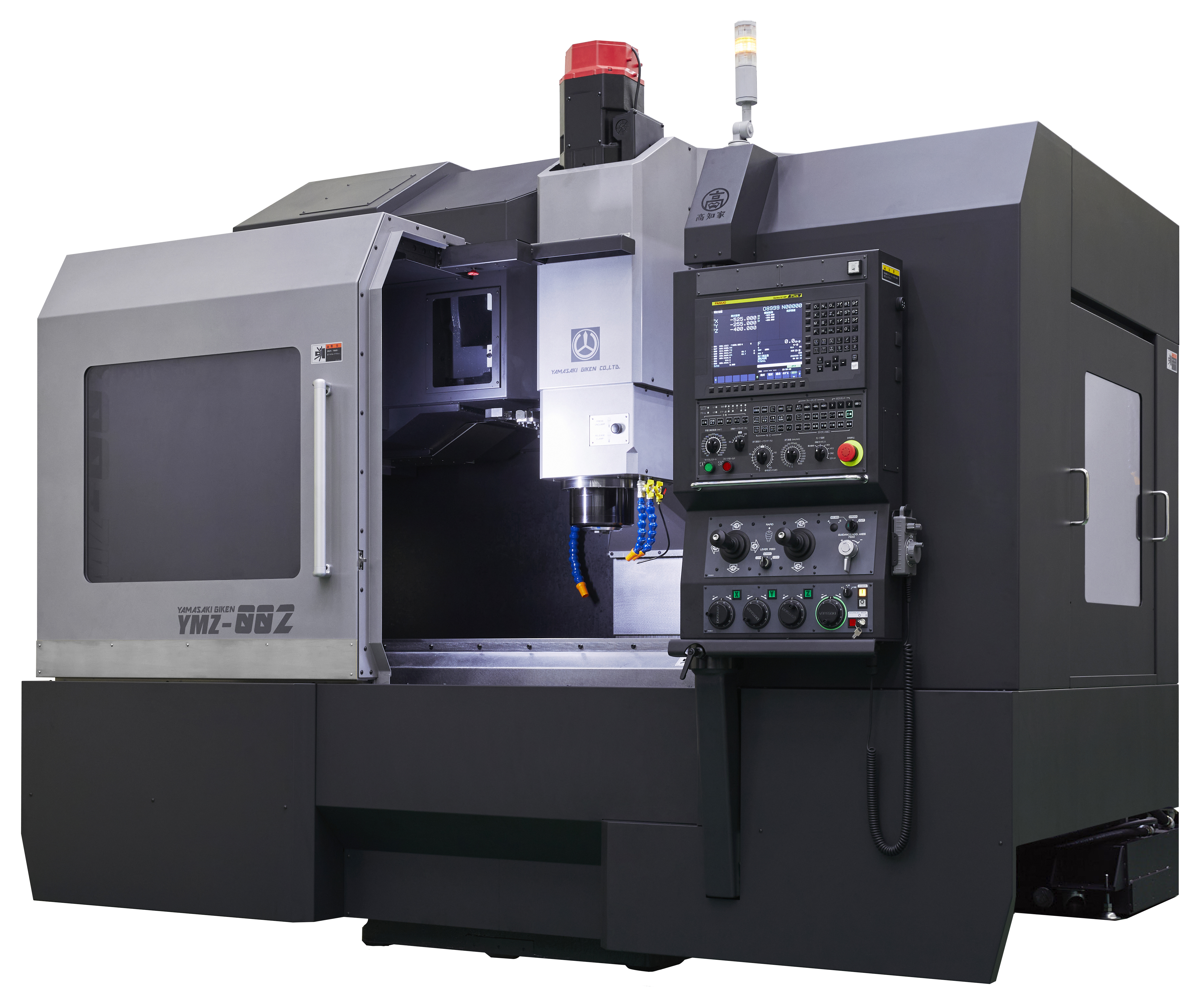 YAMASAKI GIKEN  YMZ-502